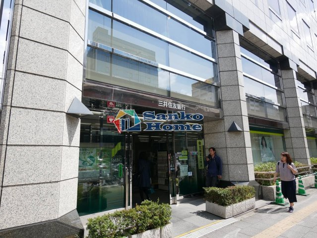 ヴェラハイツ御徒町