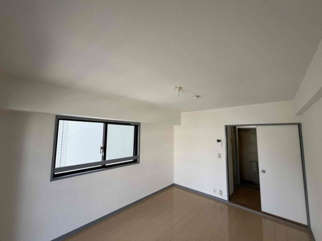 ヴェラハイツ御徒町の居間・リビング