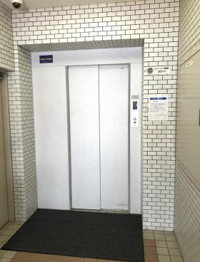 ヴェラハイツ御徒町のその他共用部分