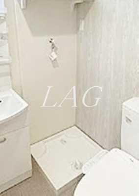 【設備】 | グランバレー大鳥居 | 室内洗濯機置場です。