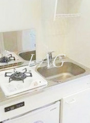 【キッチン】 | グランバレー大鳥居 | キッチンです。