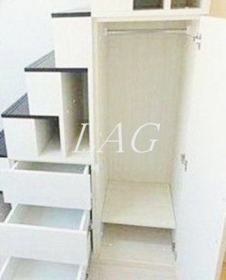 【収納】 | グランバレー大鳥居 | 収納です。