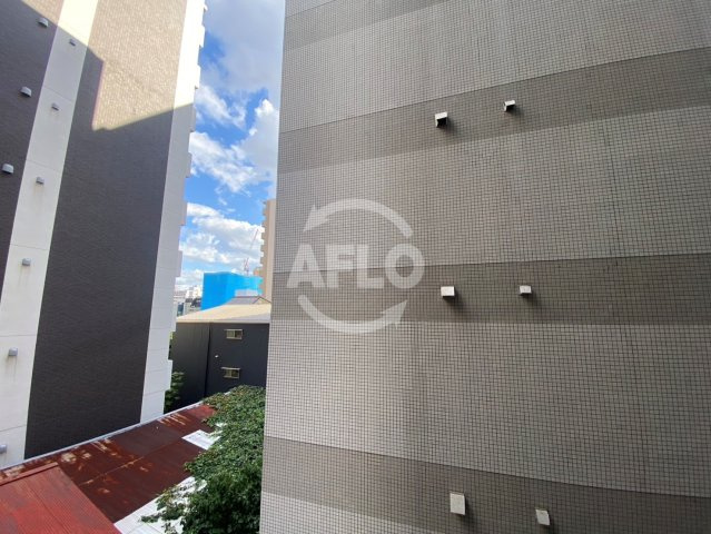 LAZO内久宝寺の展望|LAZO内久宝寺　眺望