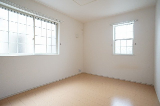 ラッフィナートＥの内装