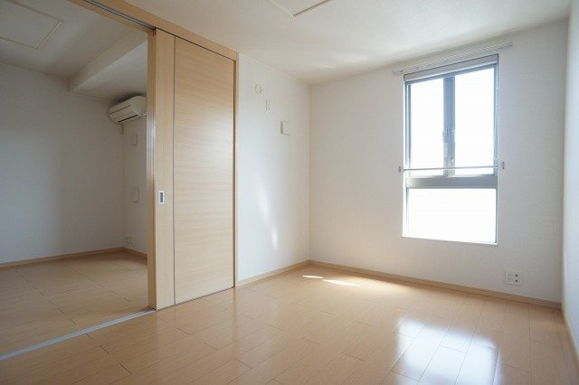 カーサ・レガーロⅠの内装