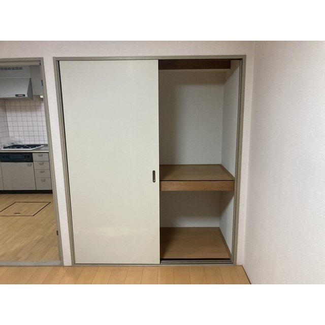 メゾンエクセルの内装