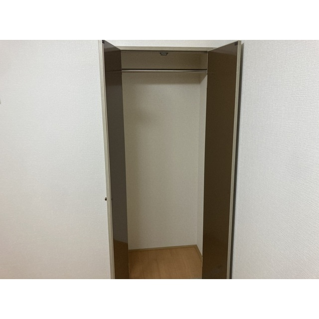 メゾンエクセルの内装