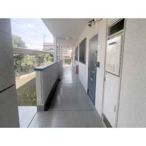 メゾンエクセルのその他