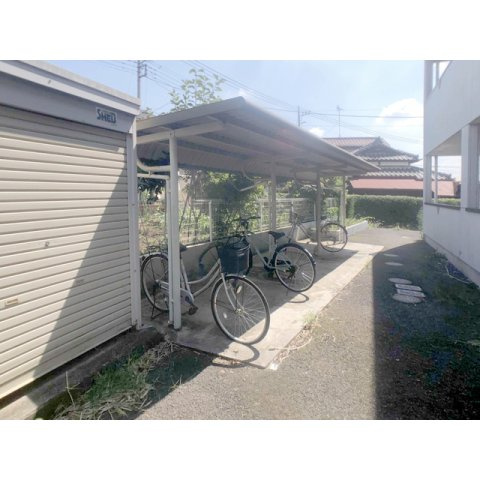 メゾンエクセルのその他