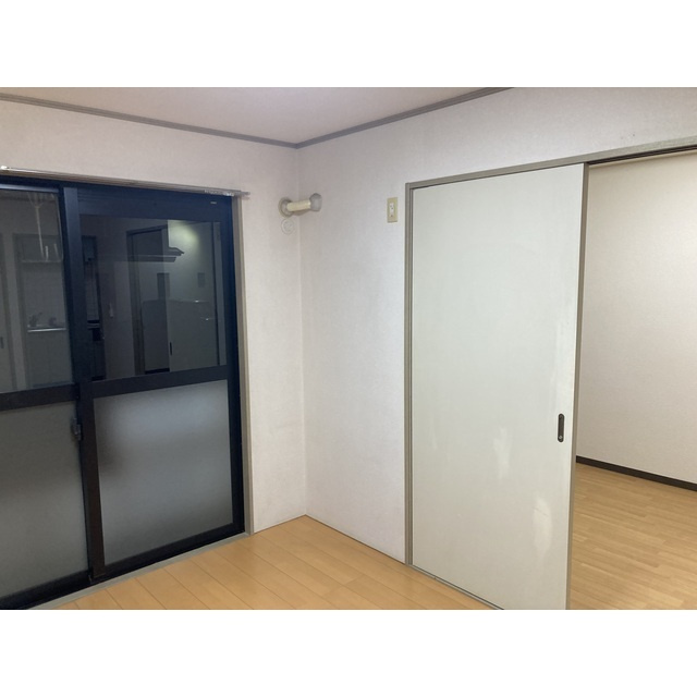 メゾンエクセルの内装