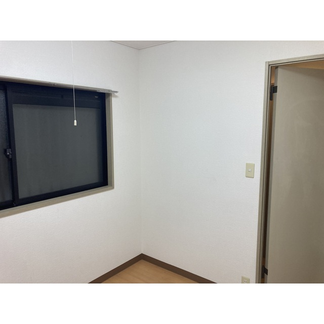 メゾンエクセルの内装