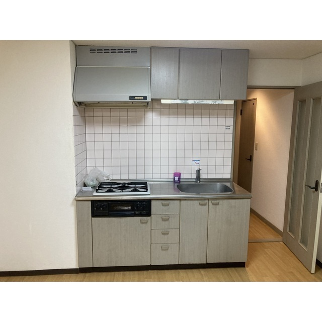 メゾンエクセルのキッチン