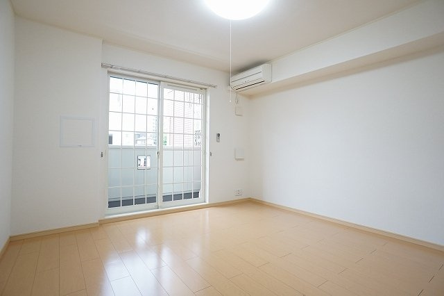 ラッフィナートＢの内装