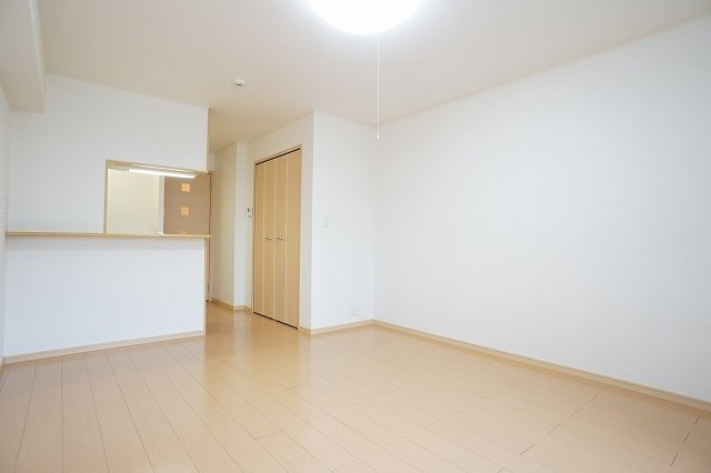 ラッフィナートＢの内装