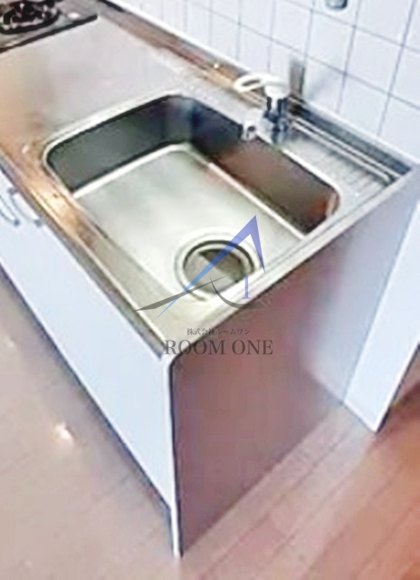 コルテ浅草寿の内装