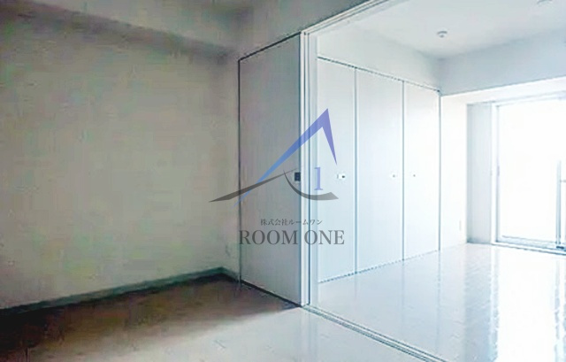 コルテ浅草寿の居間・リビング|洋室のお部屋です。