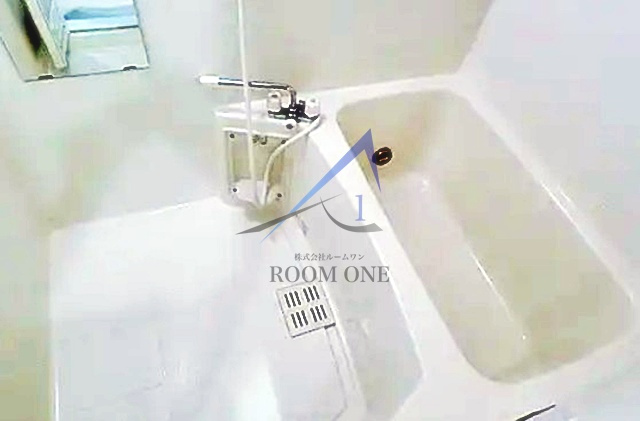 コルテ浅草寿の浴室|お風呂です。