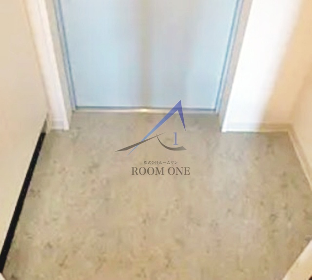 コルテ浅草寿の玄関|玄関です。