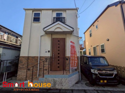 綾瀬市上土棚南1棟　12月中旬リフォーム施工！