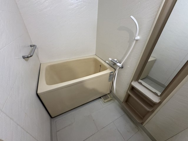 朝霧マンションB棟のその他