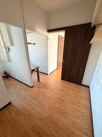 上島5丁目貸店舗・事務所の内装