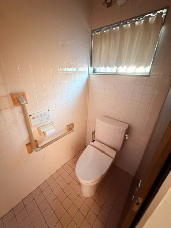 上島5丁目貸店舗・事務所の内装