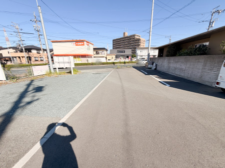 上島5丁目貸店舗・事務所のその他