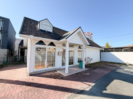 上島5丁目貸店舗・事務所