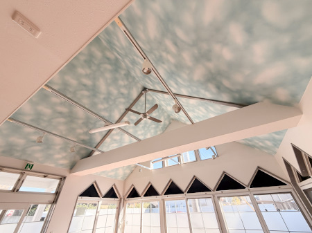 上島5丁目貸店舗・事務所の内装