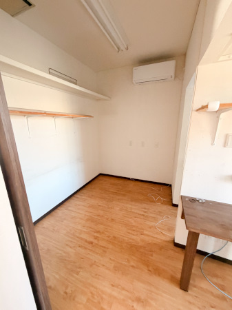 上島5丁目貸店舗・事務所の内装