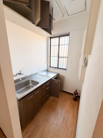 上島5丁目貸店舗・事務所の内装