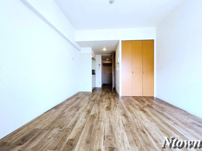 【内装】 | エルスタンザ東別院 | 過ごしやすい室内です