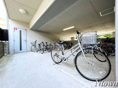 【その他共用部分】 | エルスタンザ東別院