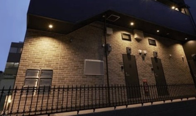 【エントランス】 | Stella Maris