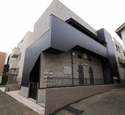 【外観】 | Stella Maris