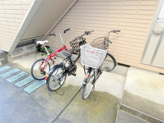 イースト　ウイングのその他共用部分