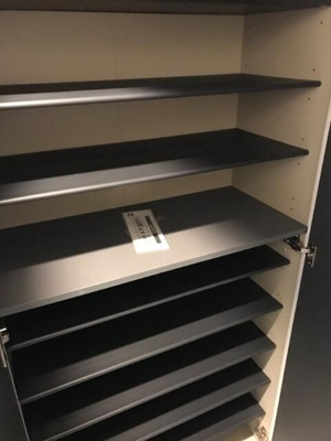 【収納】 | エム・グランヴィア駒形