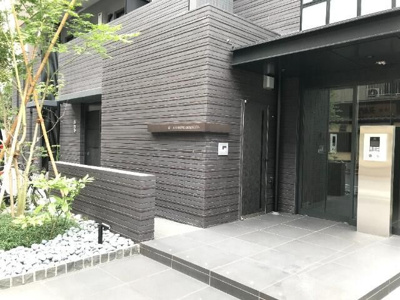 【エントランス】 | エム・グランヴィア駒形