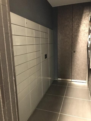 【その他共用部分】 | エム・グランヴィア駒形