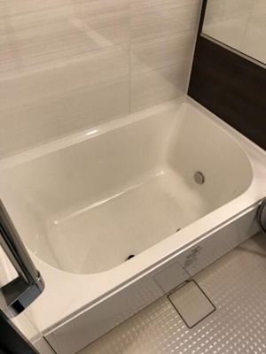 【浴室】 | エム・グランヴィア駒形