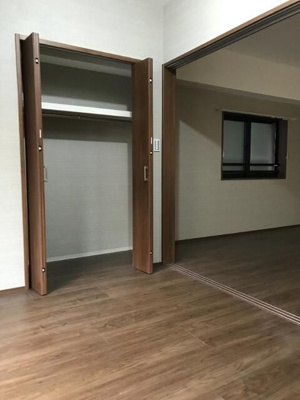 【寝室】 | エム・グランヴィア駒形