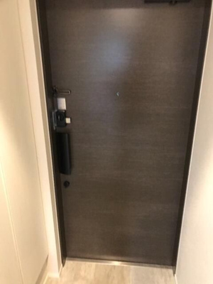 【玄関】 | エム・グランヴィア駒形