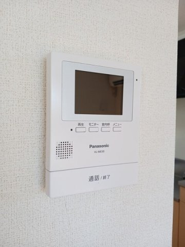 クララのセキュリティ