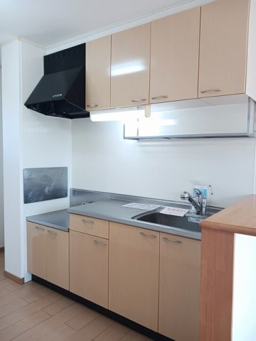 クララのキッチン