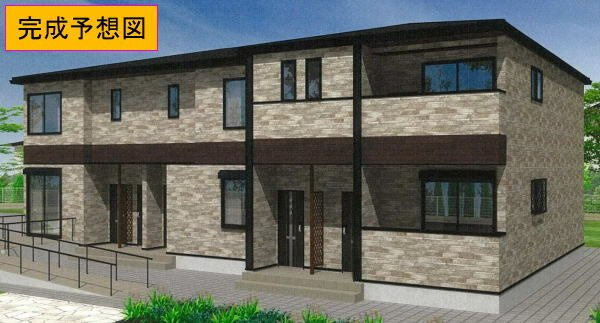 ウィブリーハイツ