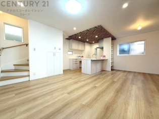 居間・リビング