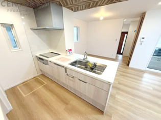 ダイニングキッチン