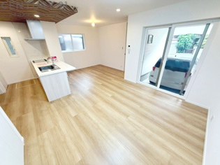 ダイニングキッチン