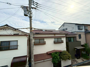 物件からの展望