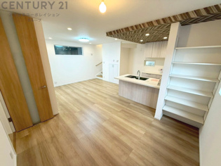 居間・リビング